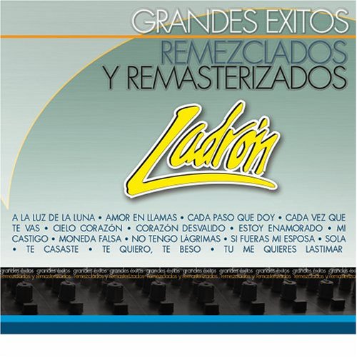 Remezclados Y Remasterizados cd