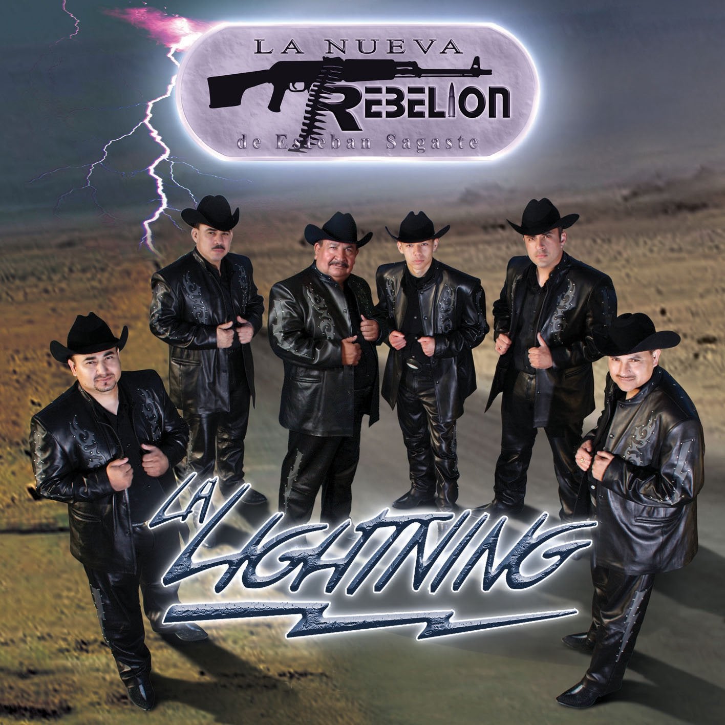 Product Image: Lightning