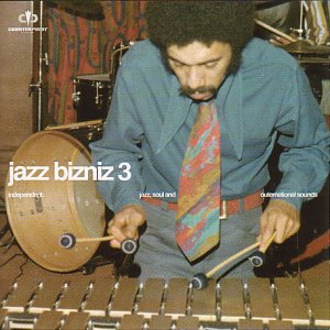 Jazz Bizniz 3 Pop