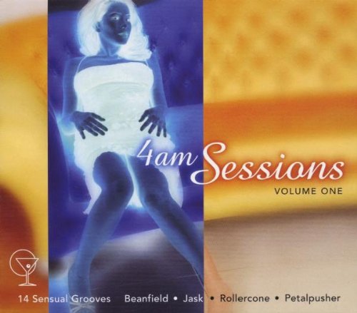 4 am/Sessions Vol.1 Dance & Electronic