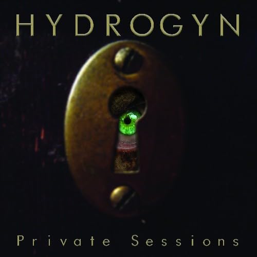 Private Sessions Metal & Hardrock