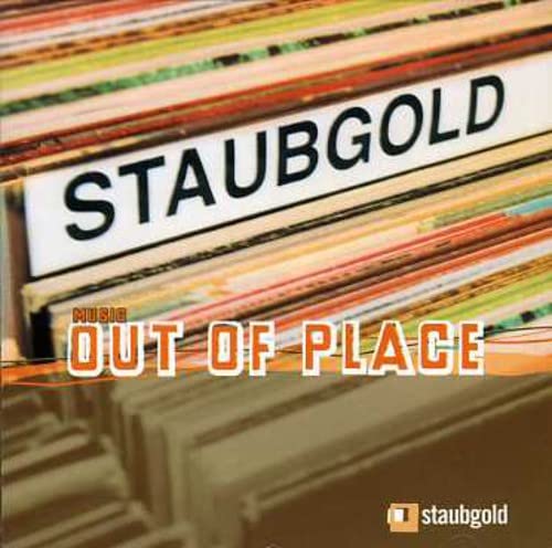 Music Out of Place Alternative & Indie
