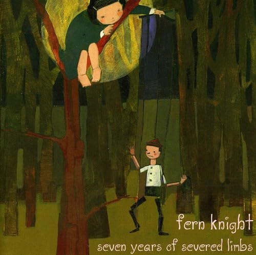 Seven Years of Severed Limbs Alternative & Indie