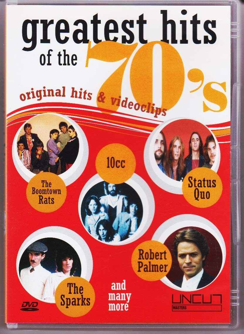 Greatest Hits of the 70'S Pop