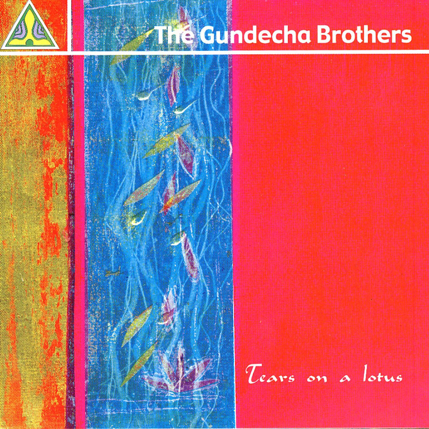 Gundecha Brothers - Tears On A Lotus Pop