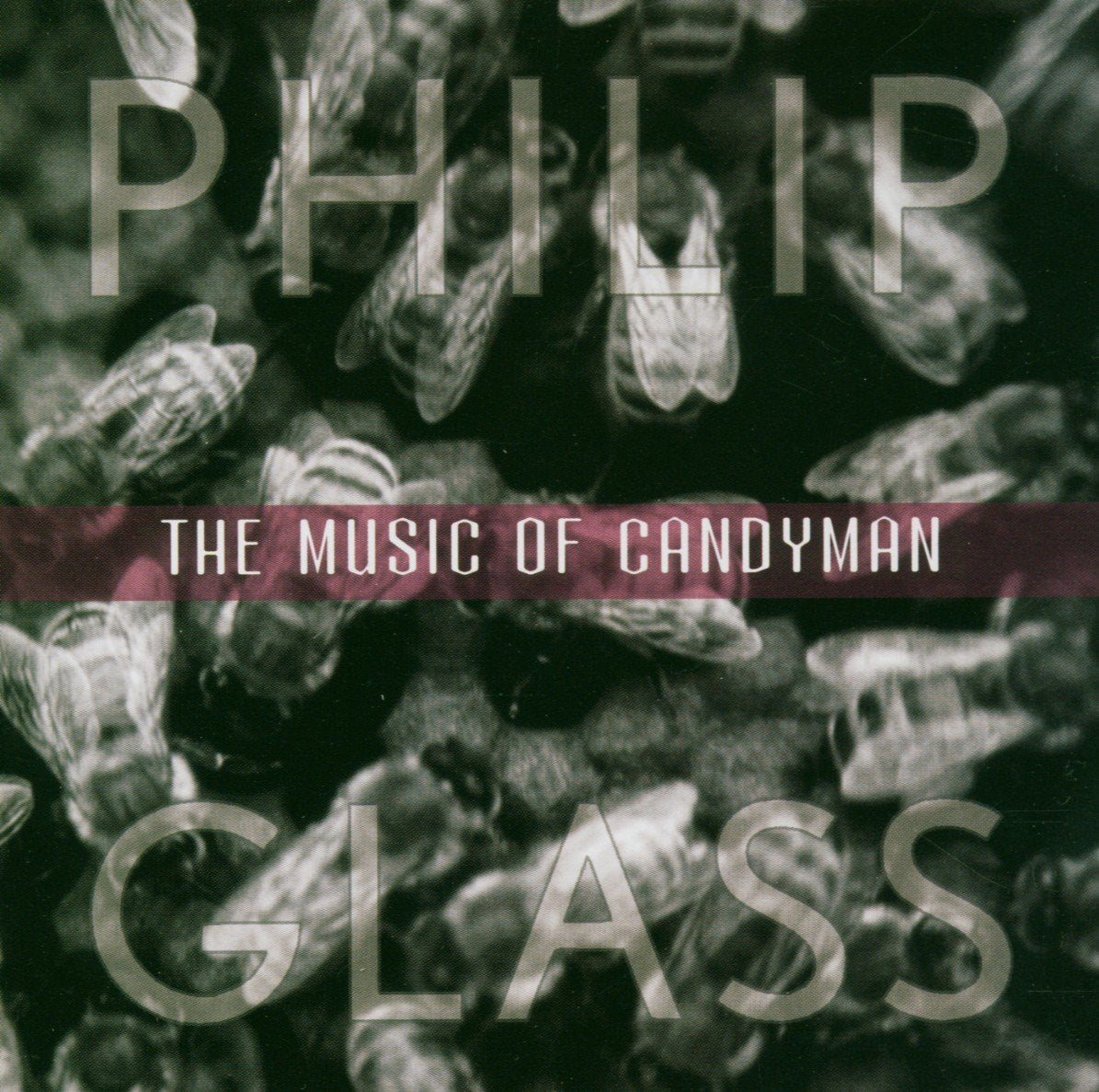 The Music of Candyman Classical