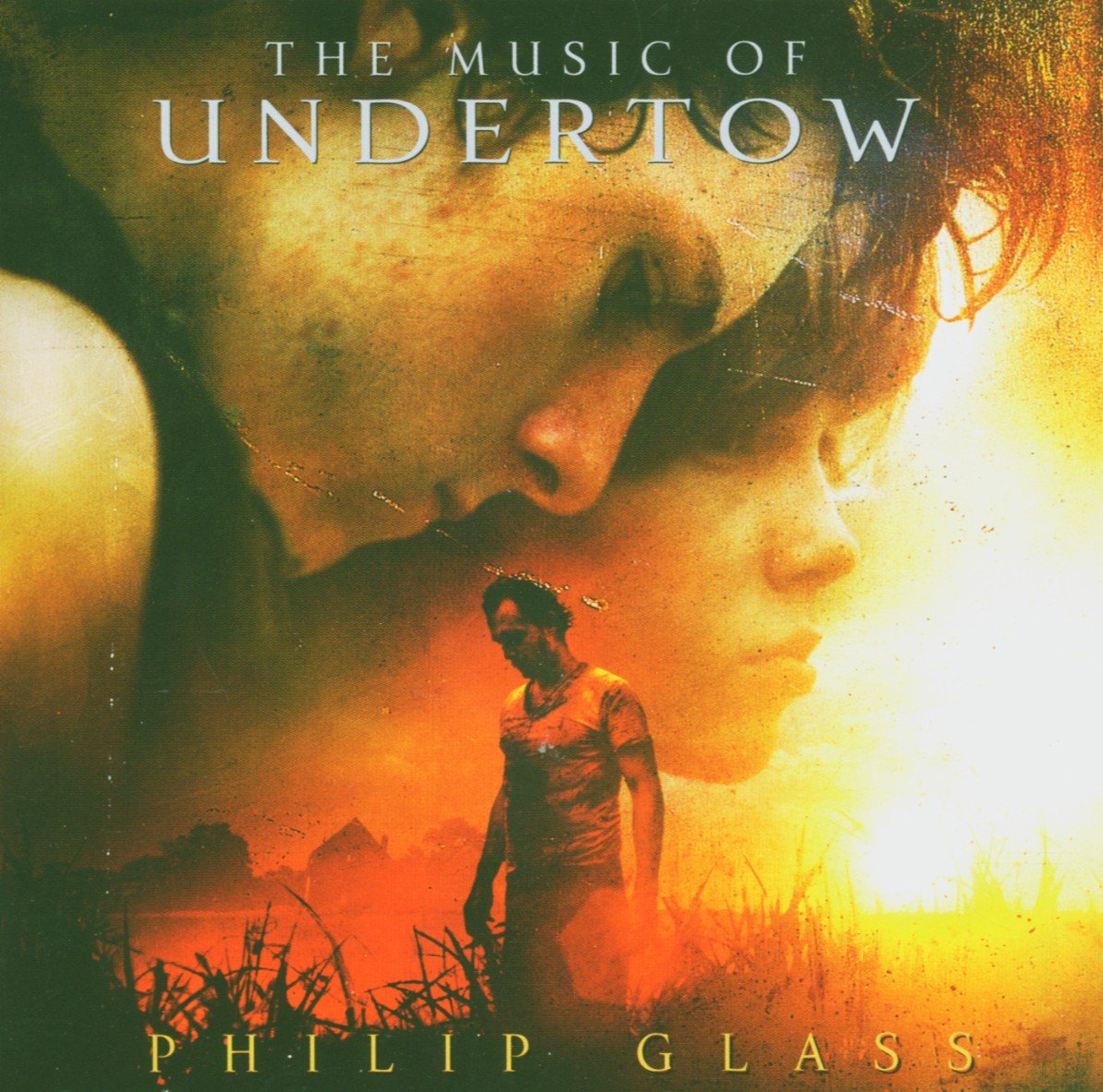 The Music of Undertow Pop