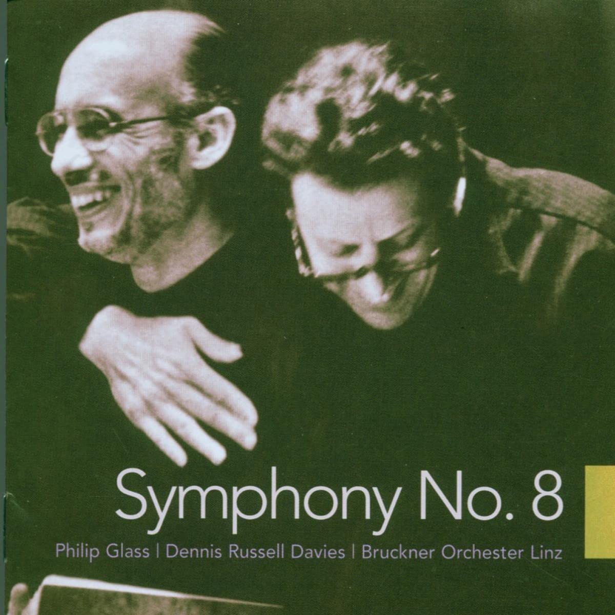 Sinfonie 8 Classical