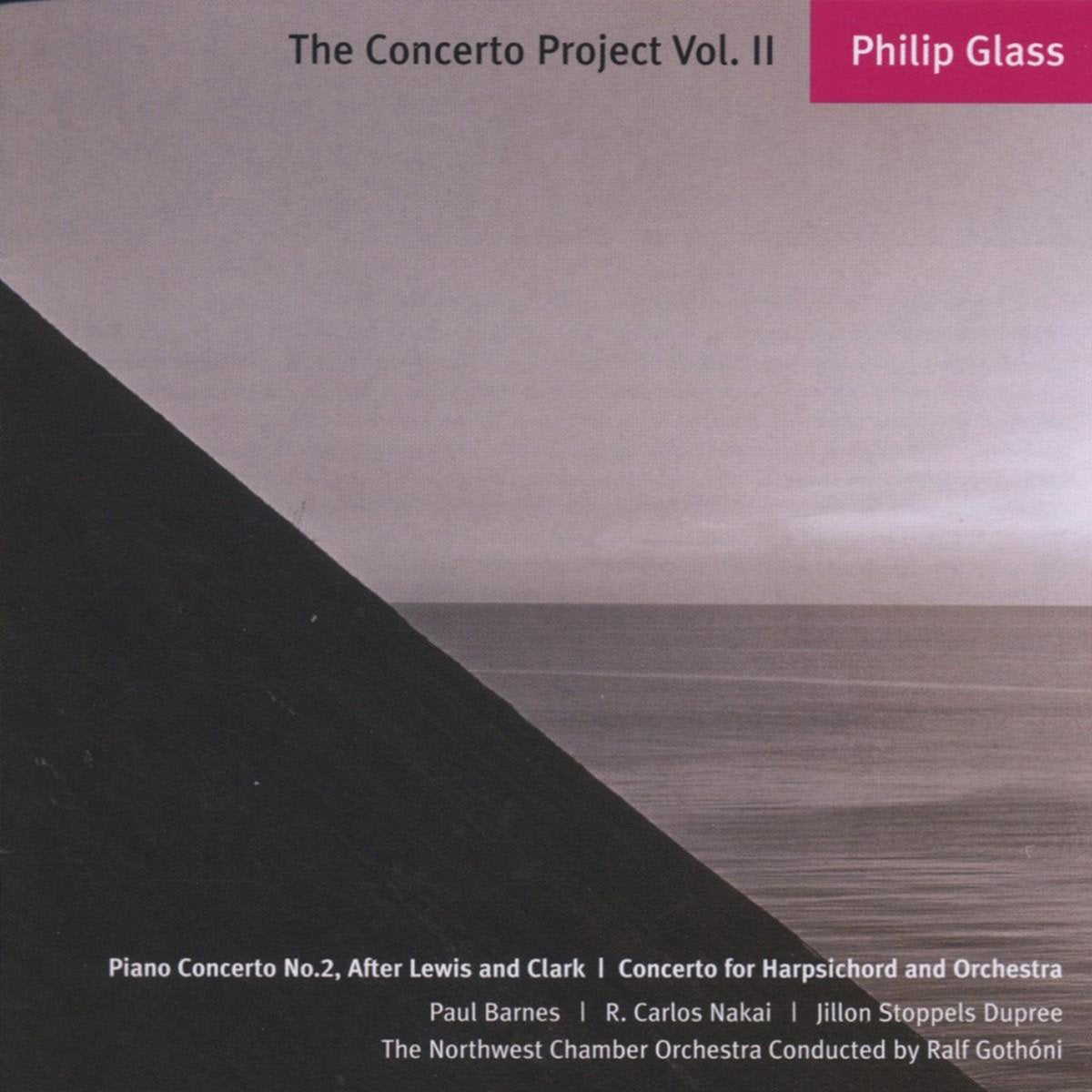 Product Image: The Concerto Project Vol.2