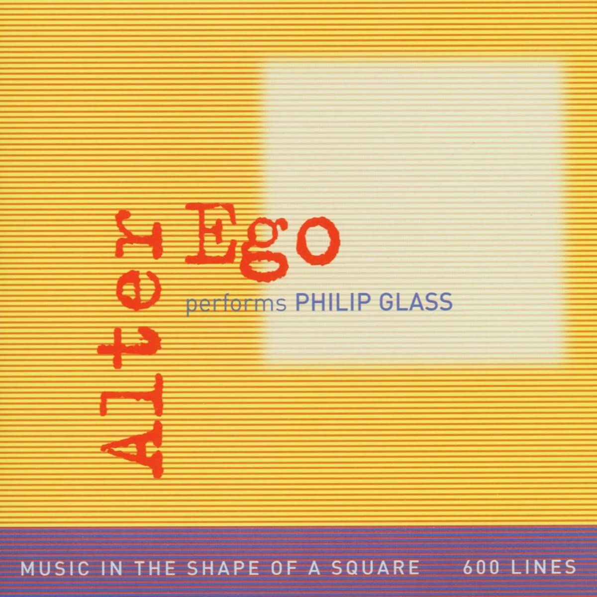 Music in the Shape of a Square Classical