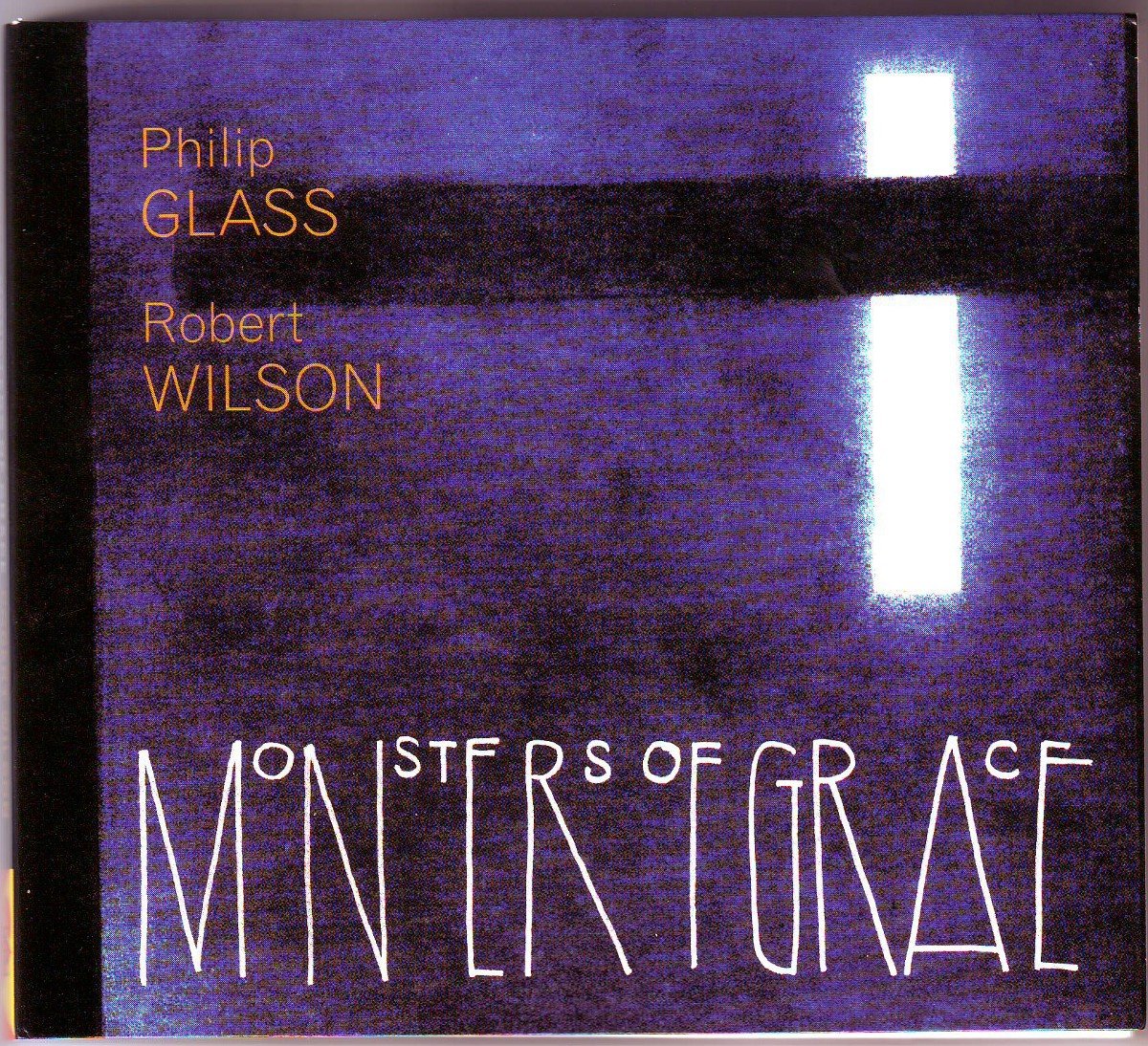 Monsters of Grace Classical
