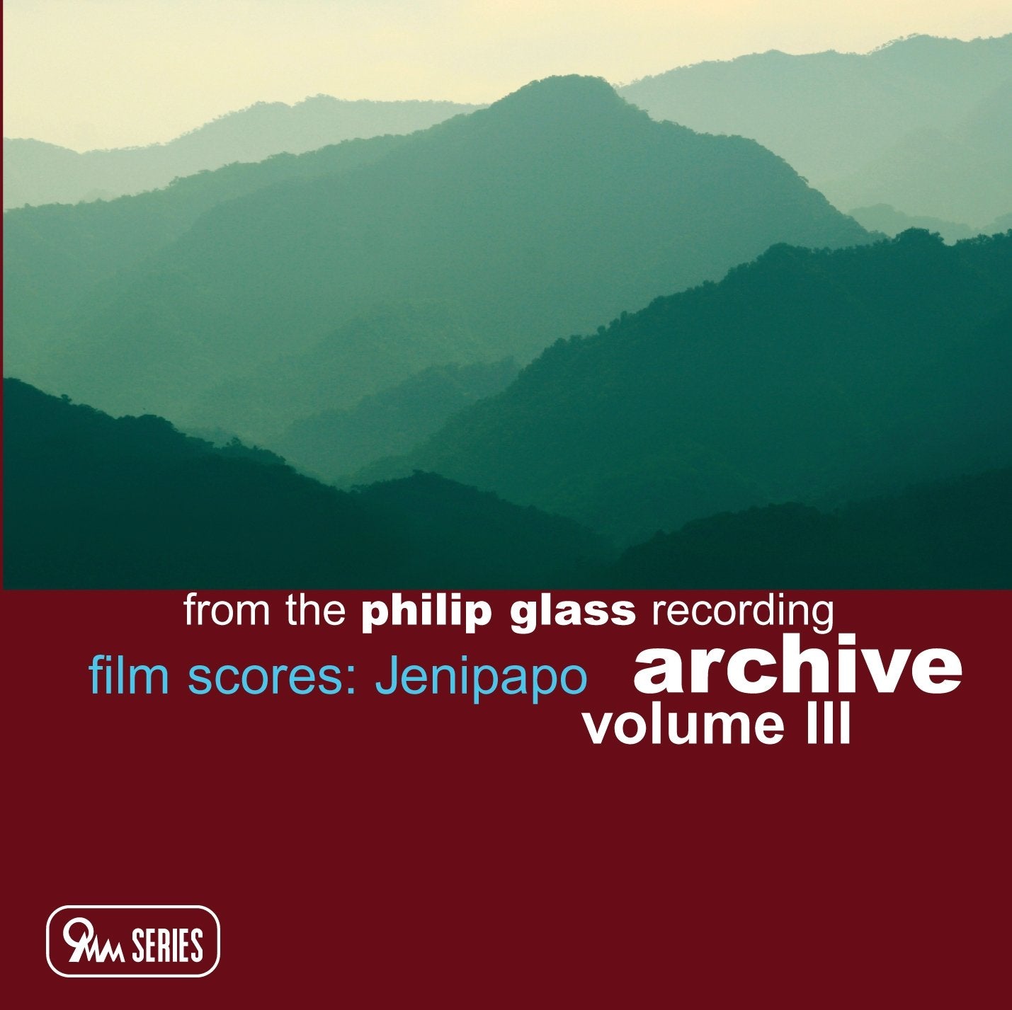 Archiv Vol.3: Filmmusik zu Jenipapo Soundtracks & Musicals