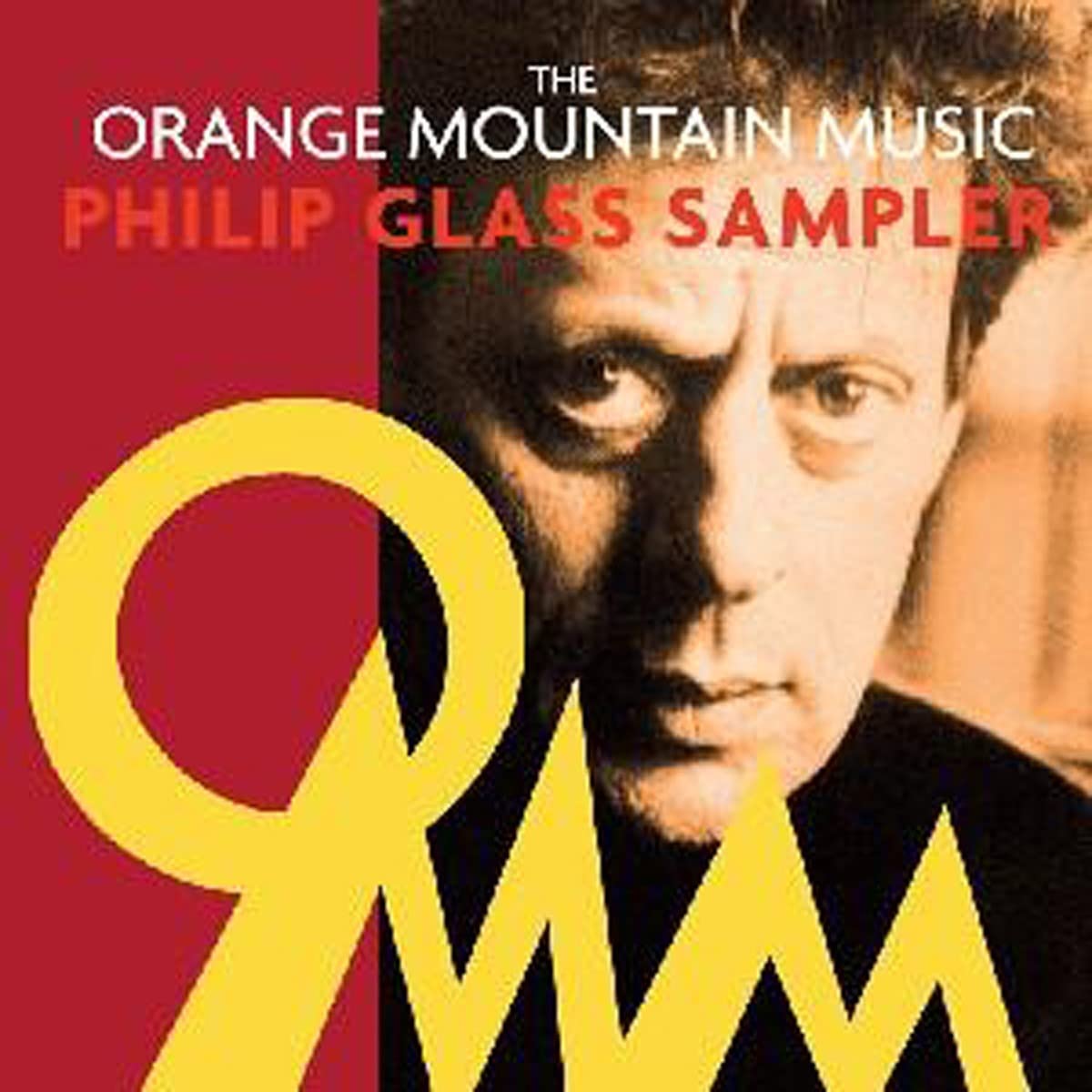 Product Image: Orange Mountain Music Sampler