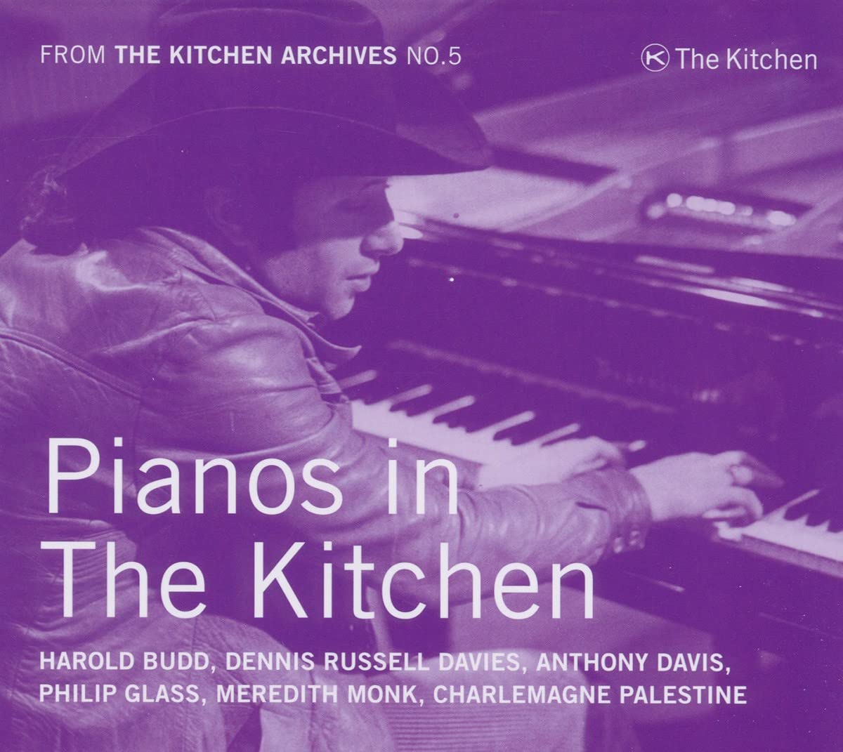 Product Image: From the Kitchen Archives 5