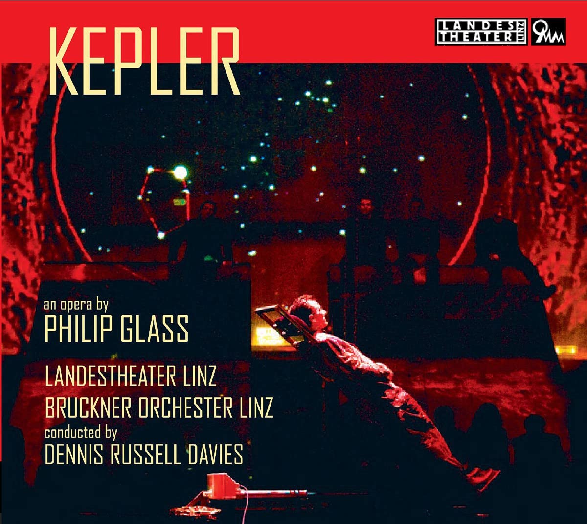 Kepler Classical