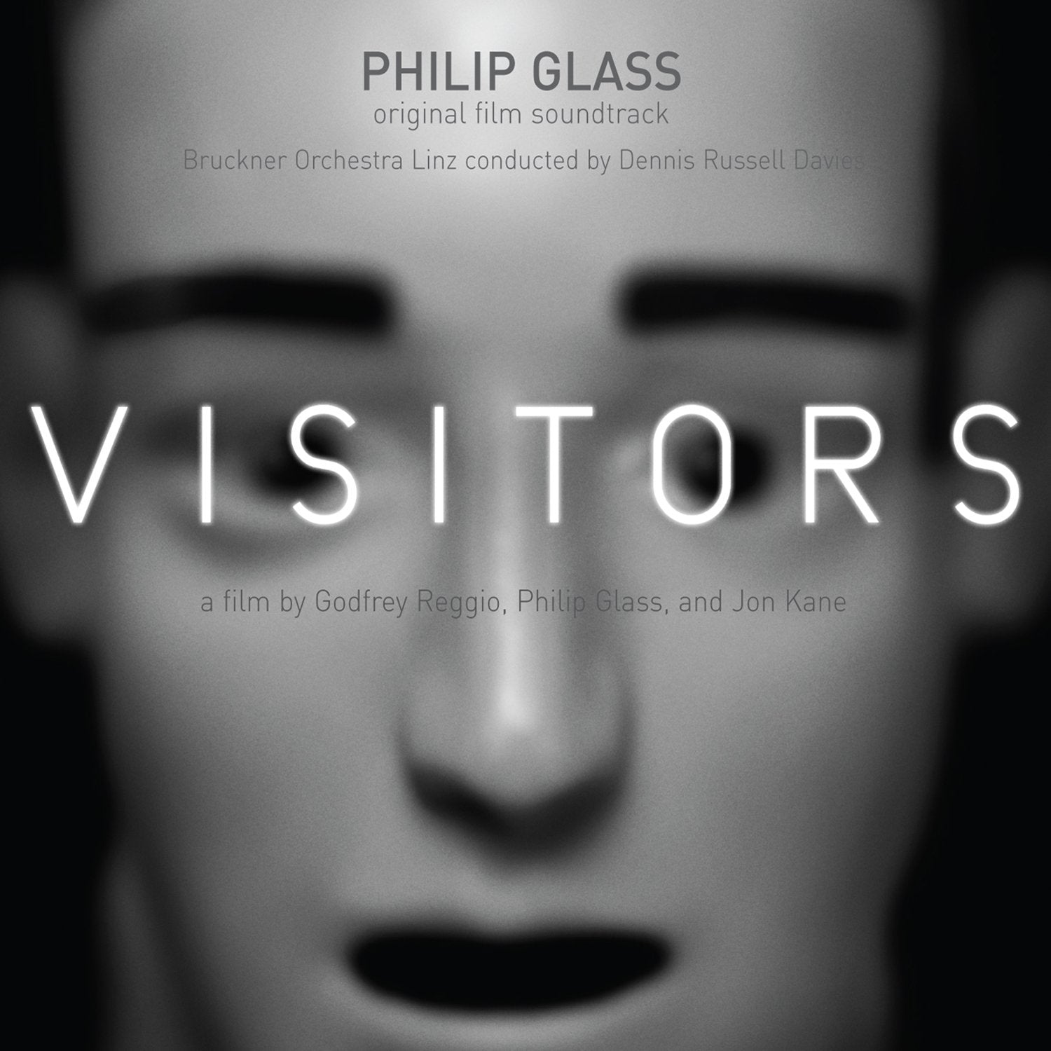 Glass: Visitors - O.S.T. Classical