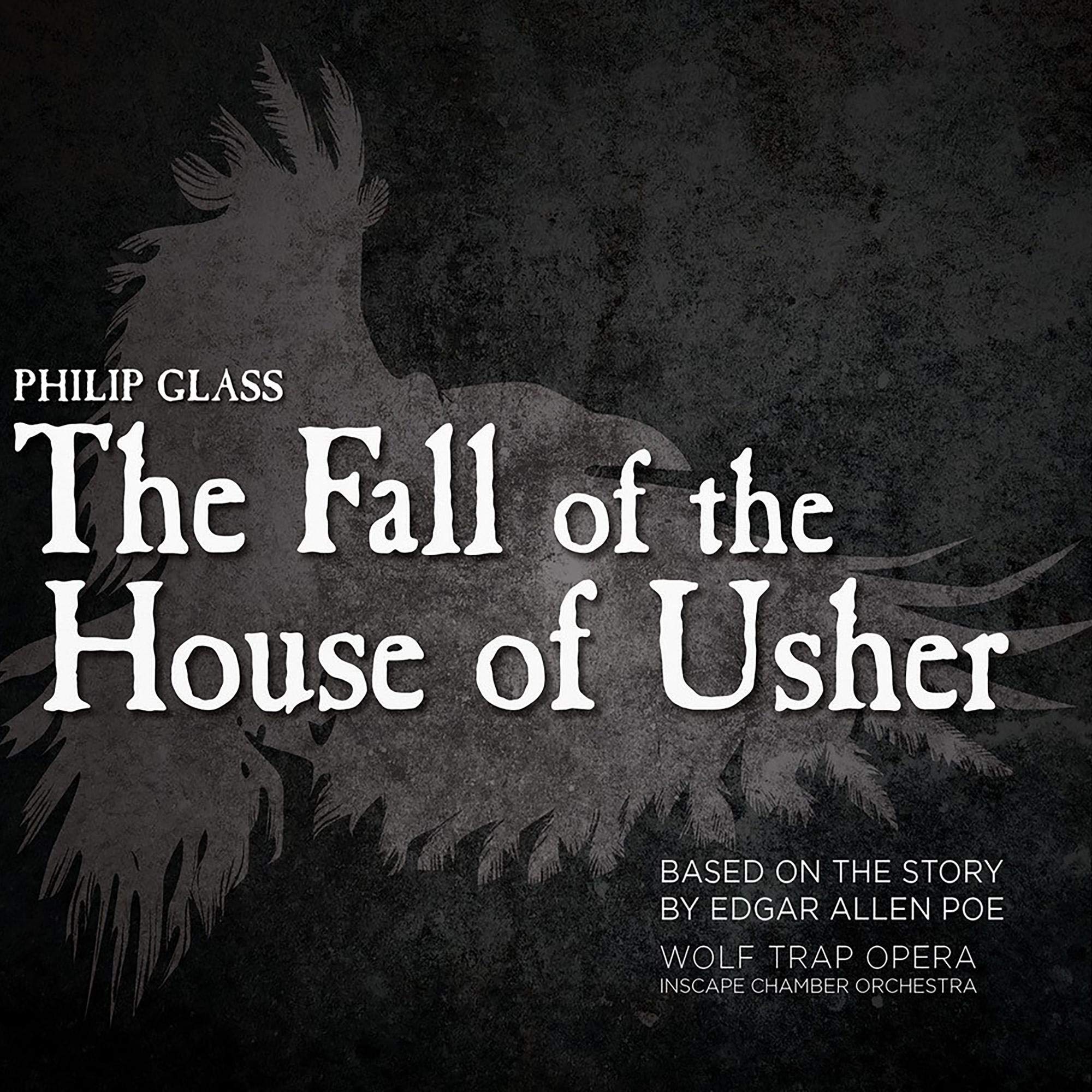 Glass: The Fall of the House of Usher Classical