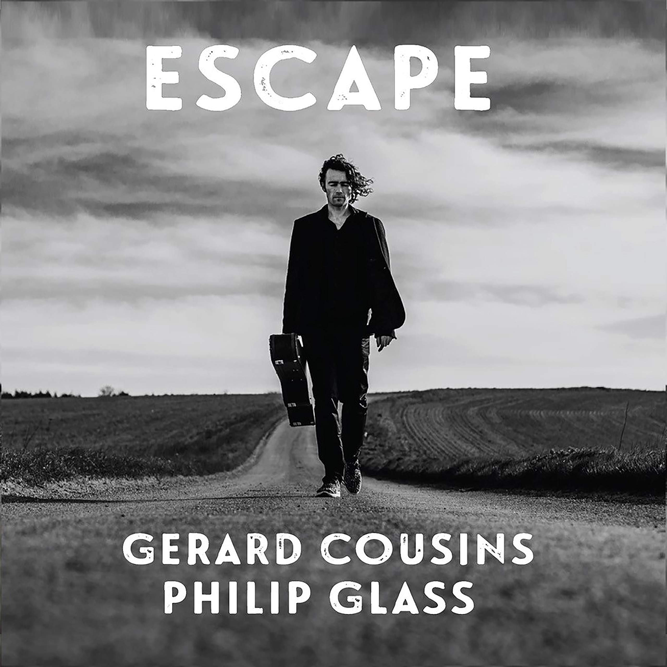 Product Image: Glass: Escape