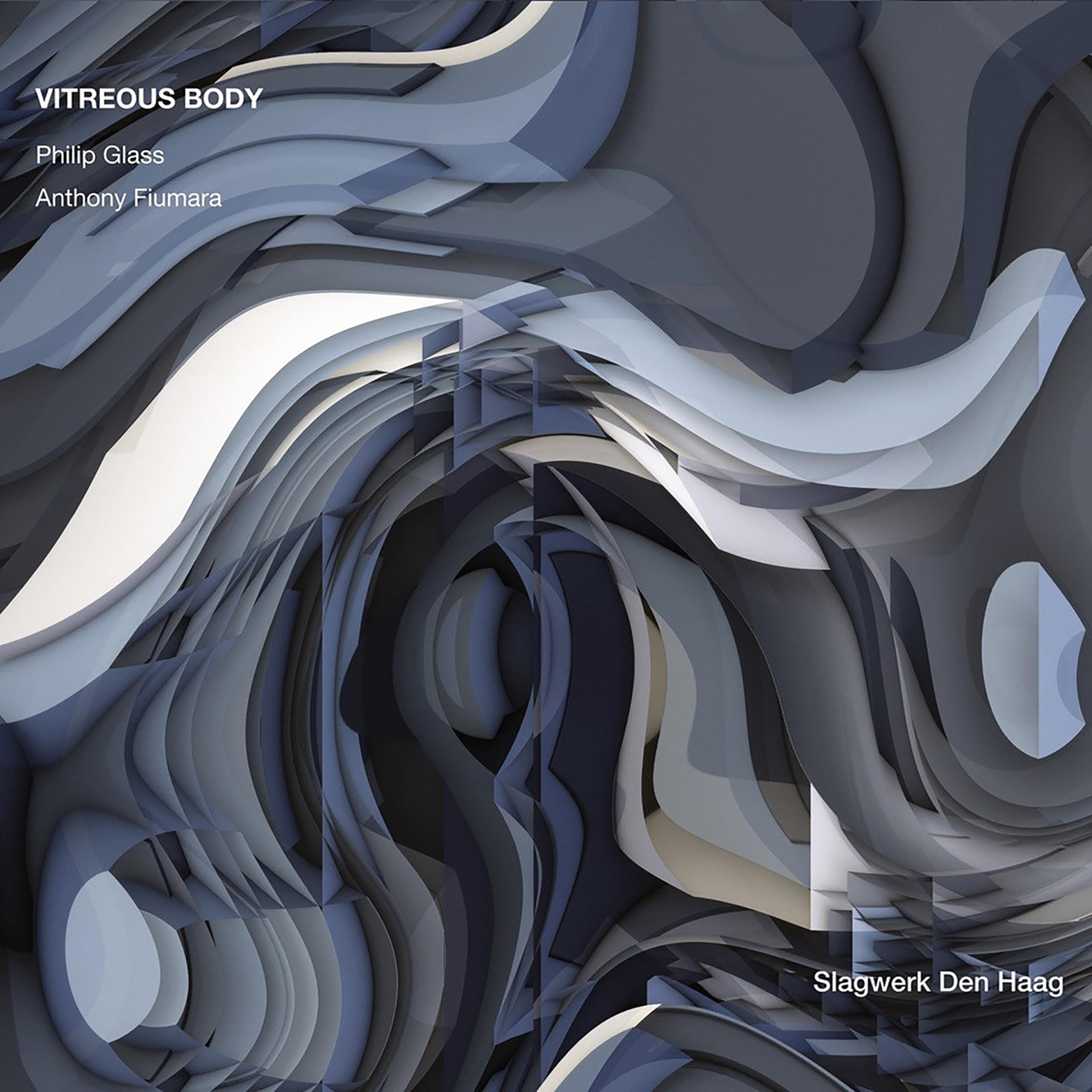 Philip Glass/Anthony Fiumara: Vitreous Body Classical