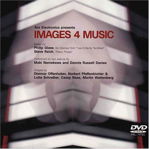 Images 4 Music / Piano Phase Films