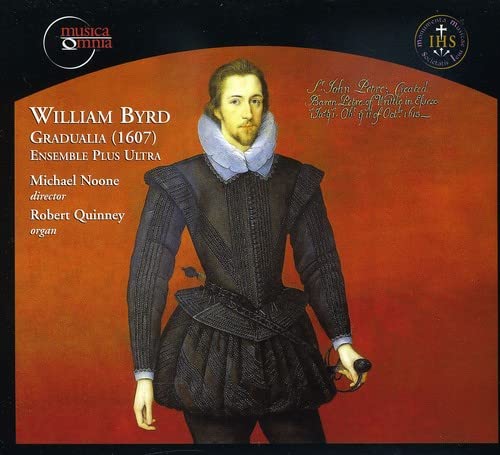 Gradualia Classical
