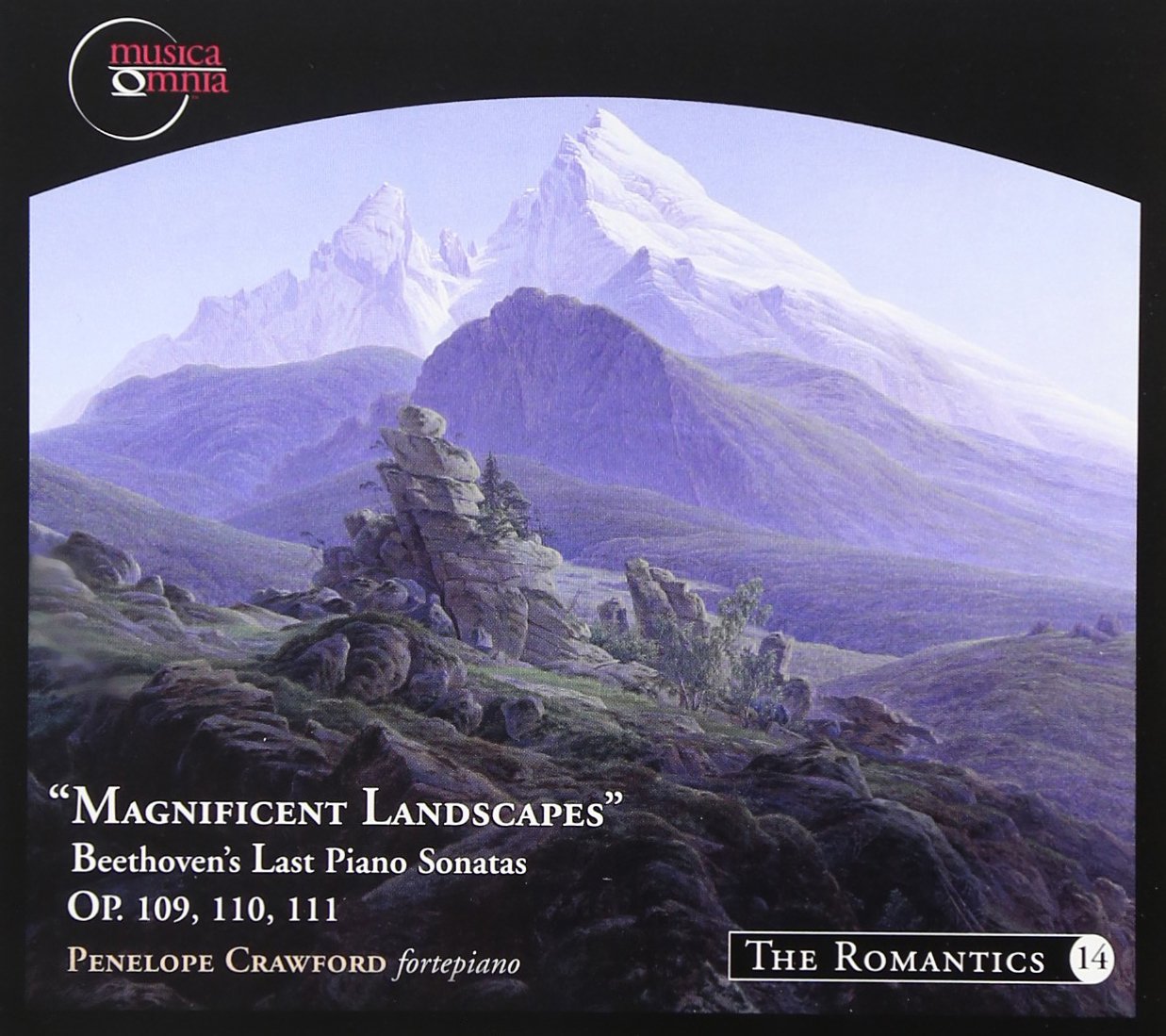 Product Image: Großartige Landschaften