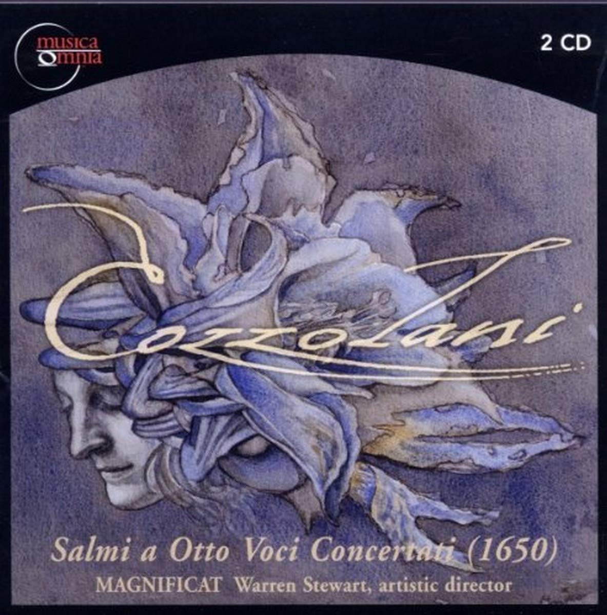 Sämtliche Werke,Vol.1: Psalmen Classical