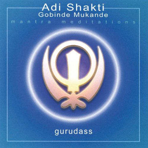 Product Image: Adi Shakti & Gobinde Mukande