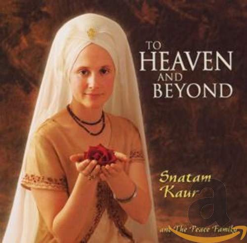 Product Image: To Heaven and Beyond