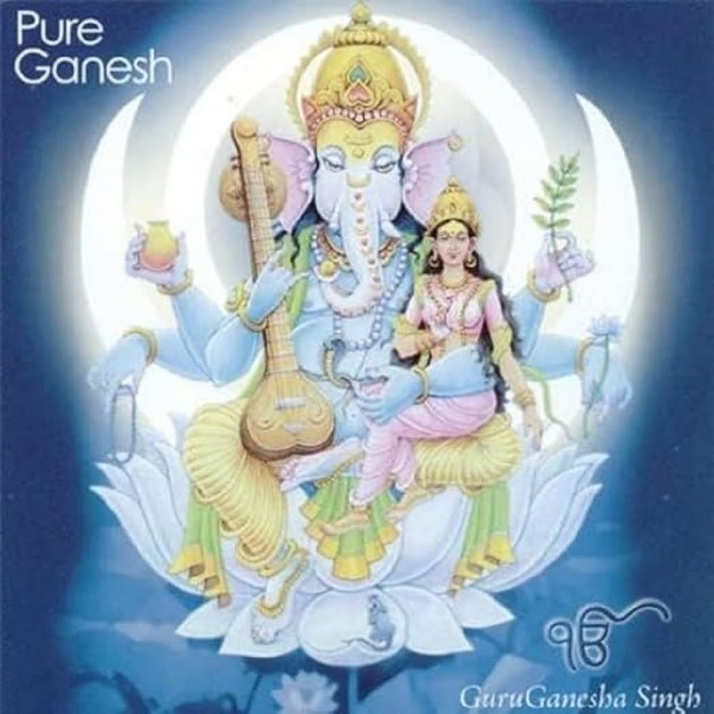 Product Image: Pure Ganesh