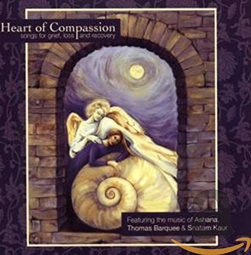 Heart of Compassion Music