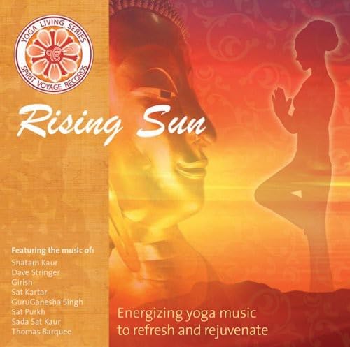 Rising Sun Music