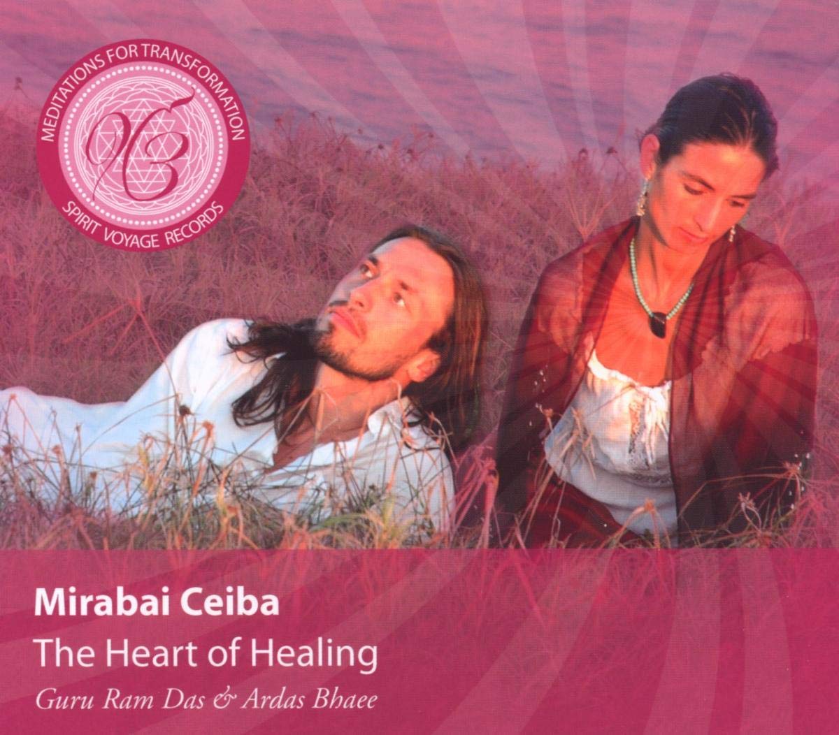 The Heart of Healing Music
