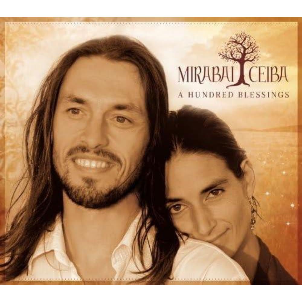 A Hundred Blessings Music