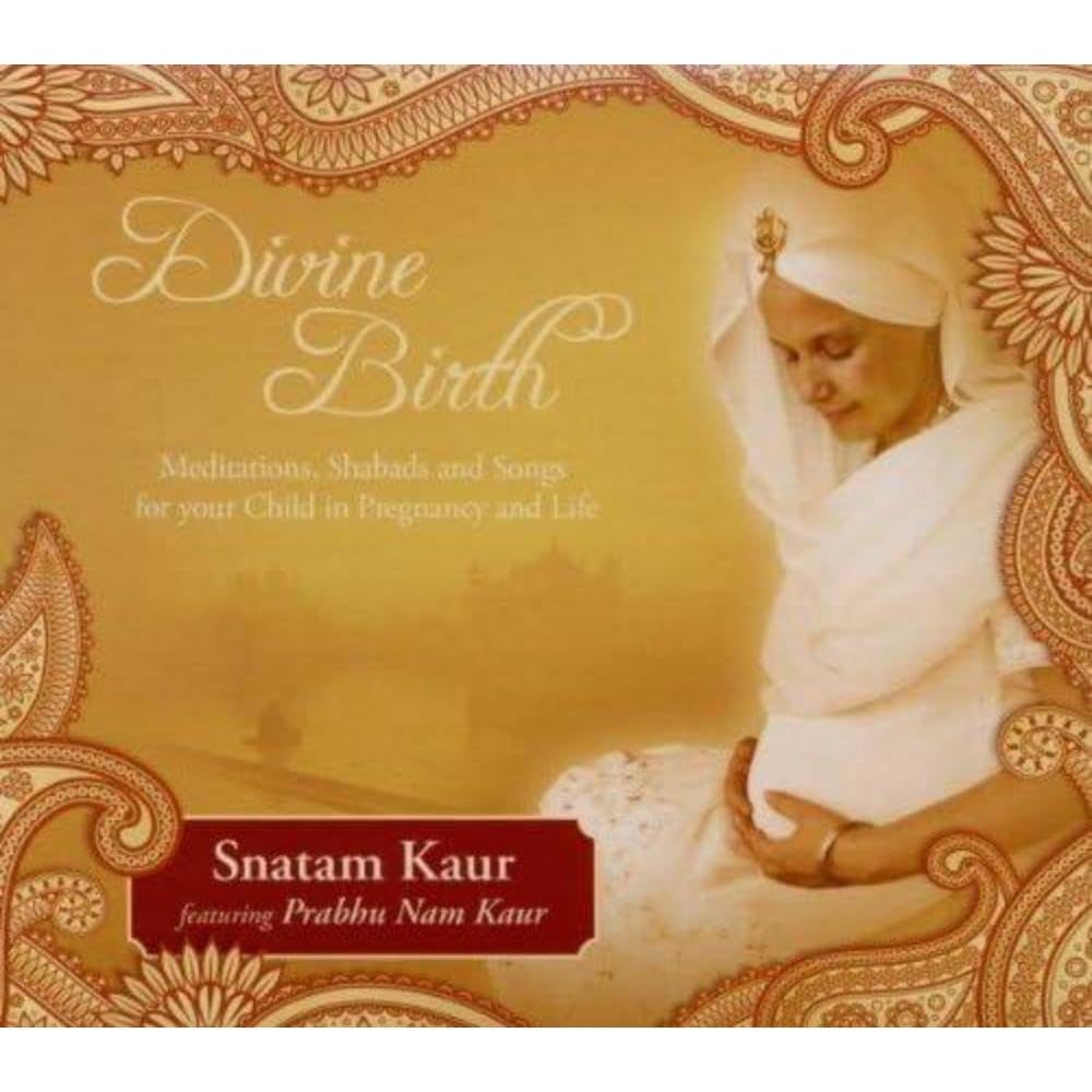 Divine Birth Music