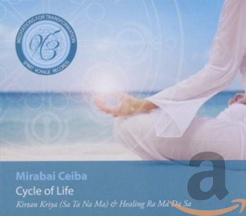 Cycle of Life Music