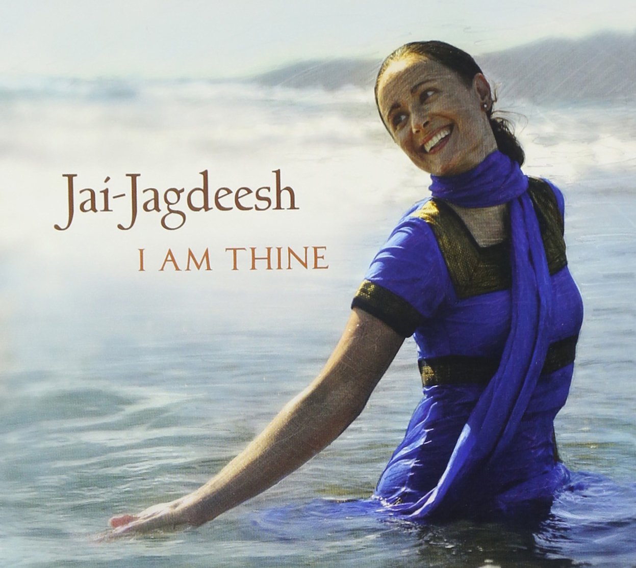 I Am Thine Music