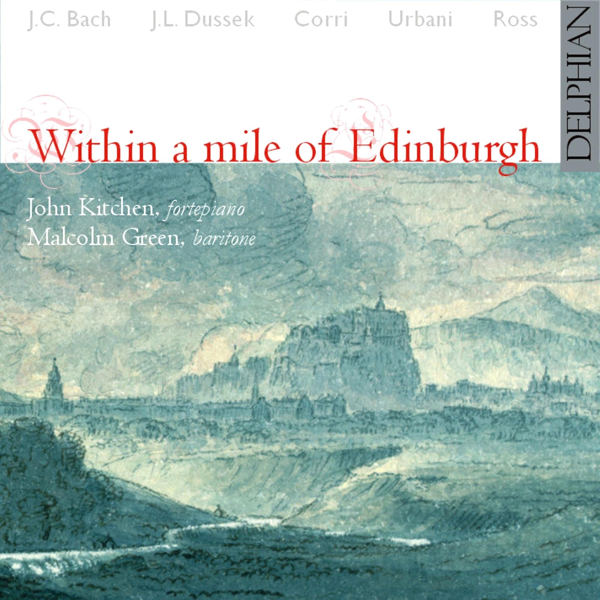 Product Image: Within a Mile of Edinburgh