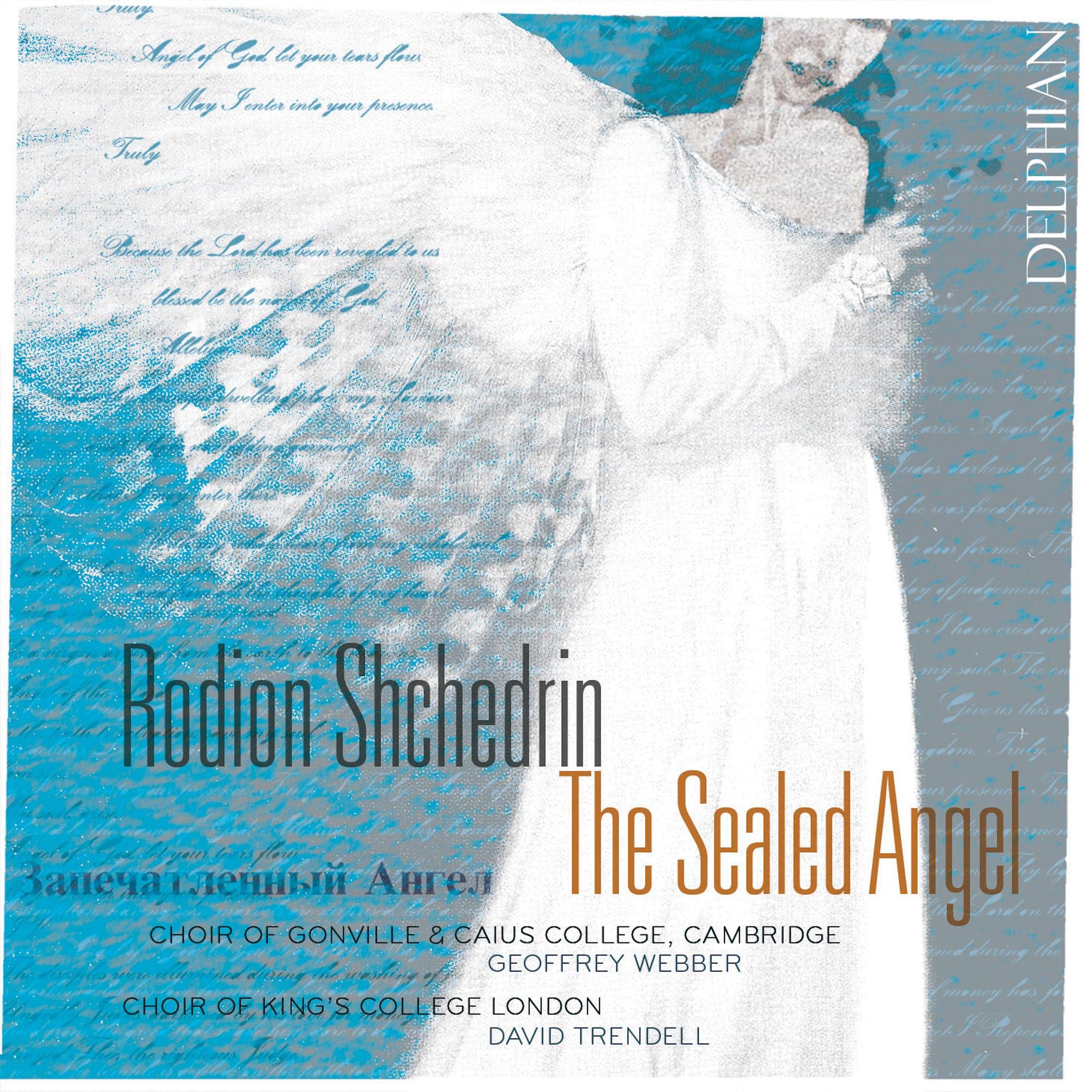 The Sealed Angel Classical