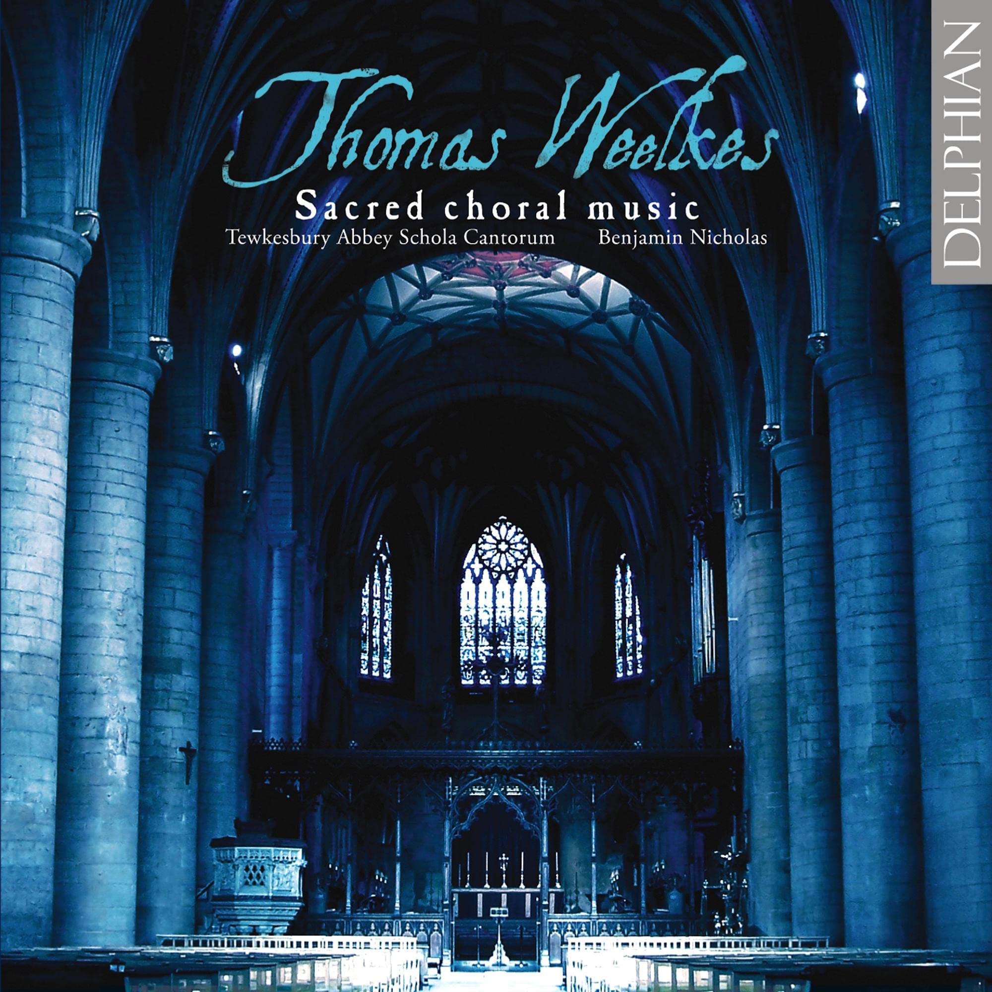 Geistliche Chormusik Classical