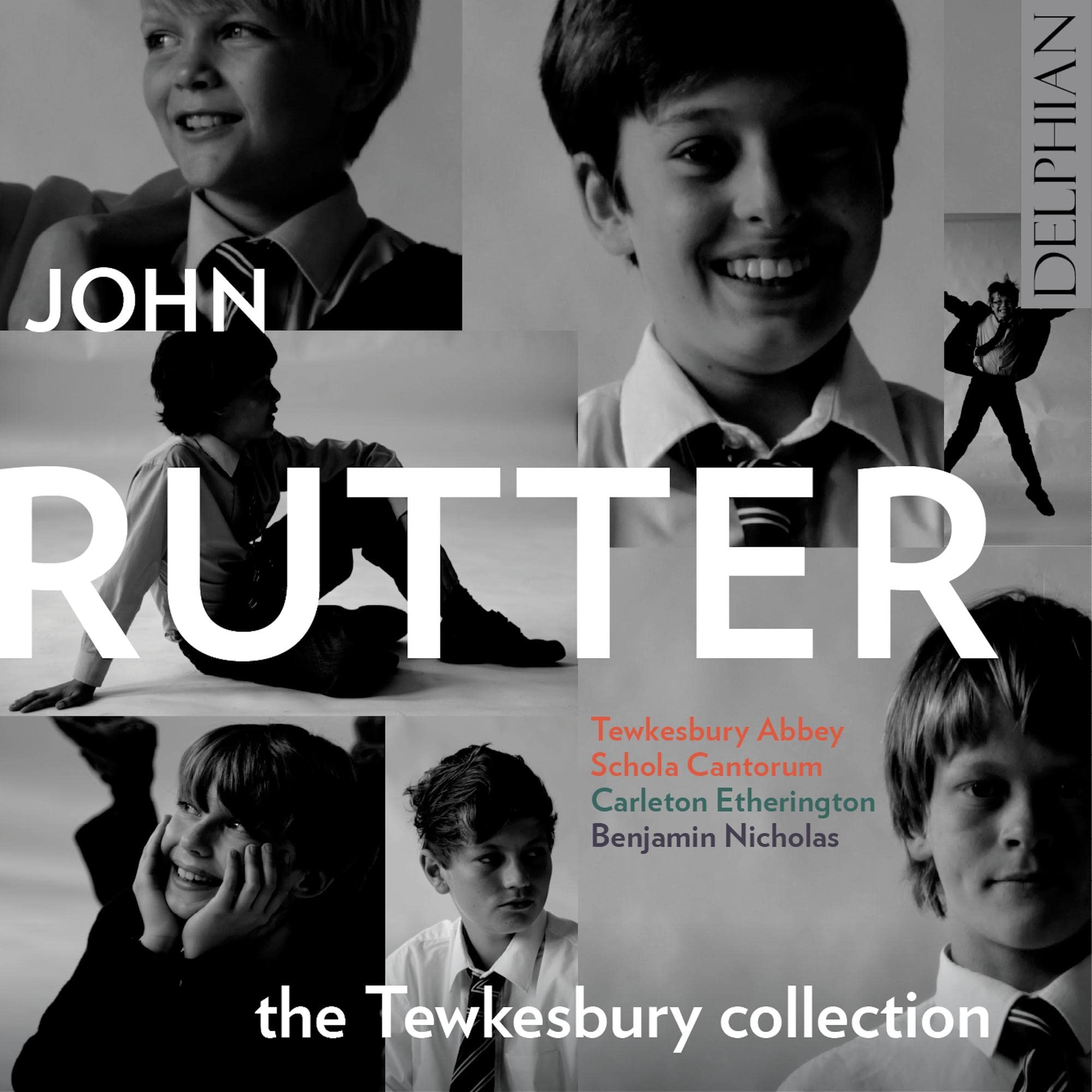The Tewkesbury Collection Classical