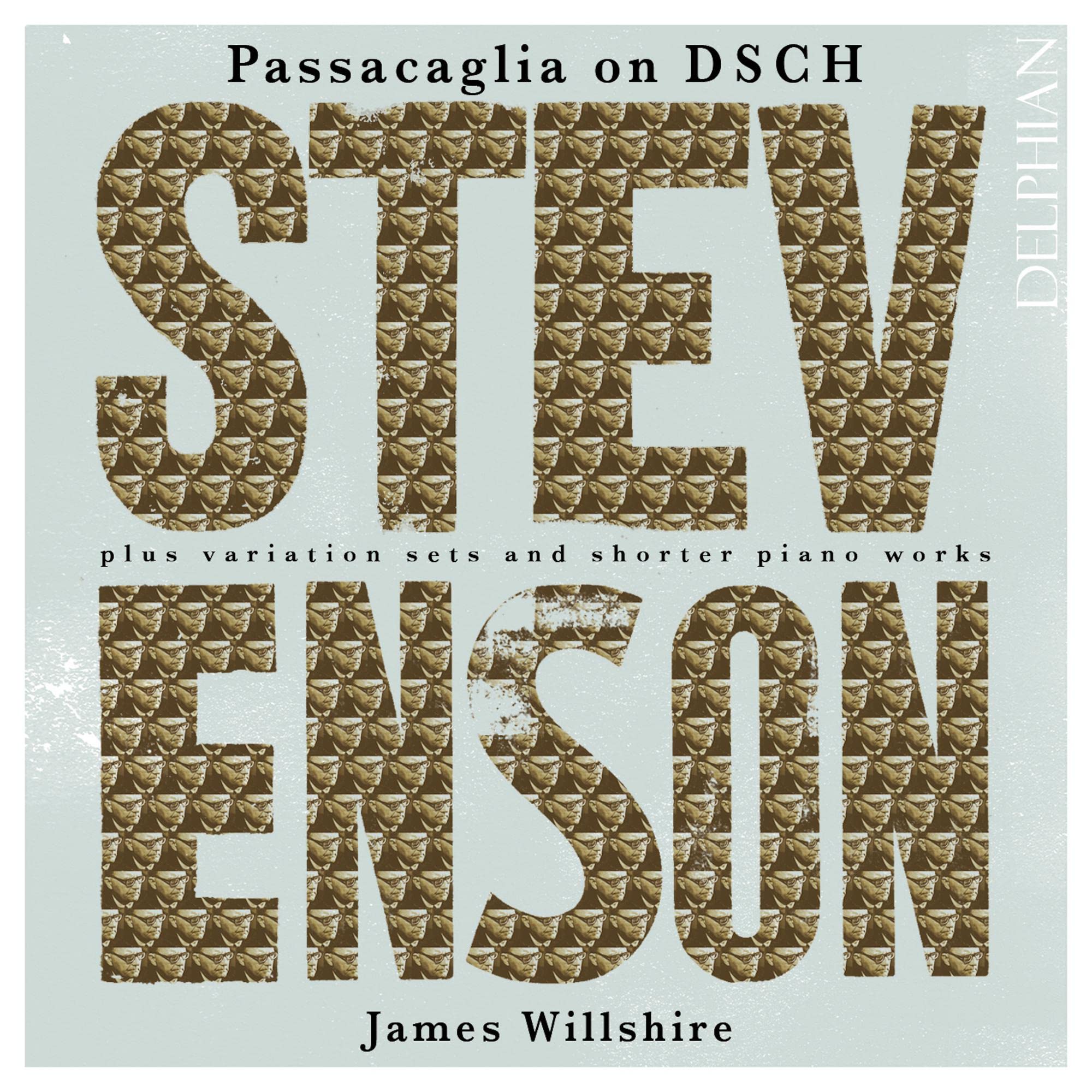 Passacaglia on DSCH / Promenade Pastorale Classical