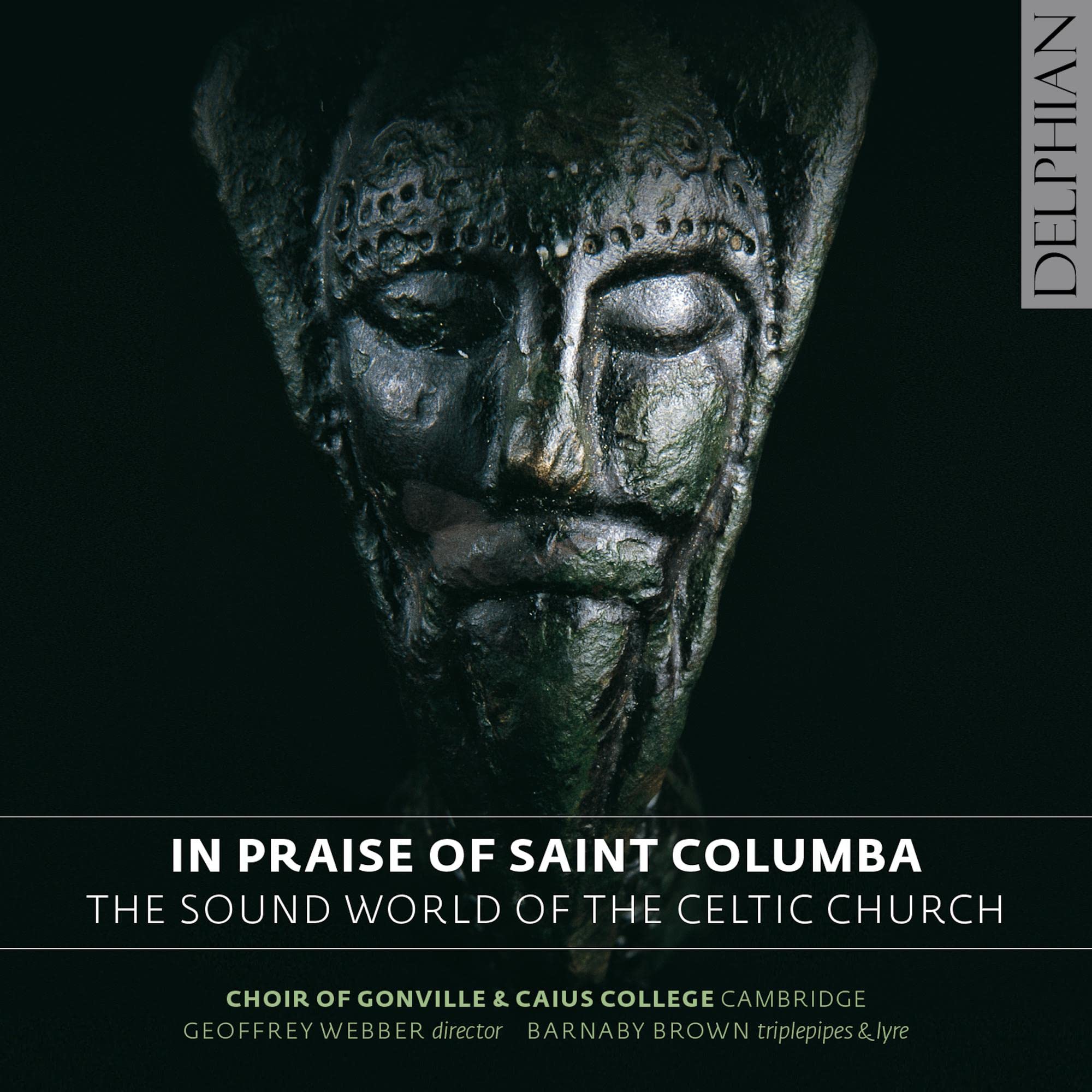 In Praise of Saint Columba Classical