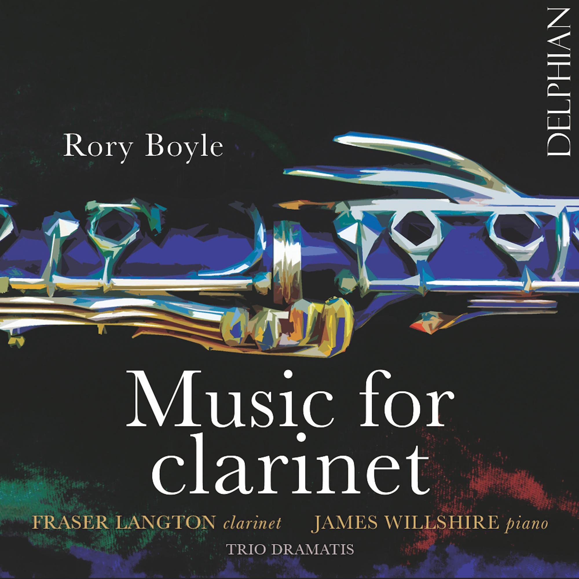 Musik für Klarinette Classical