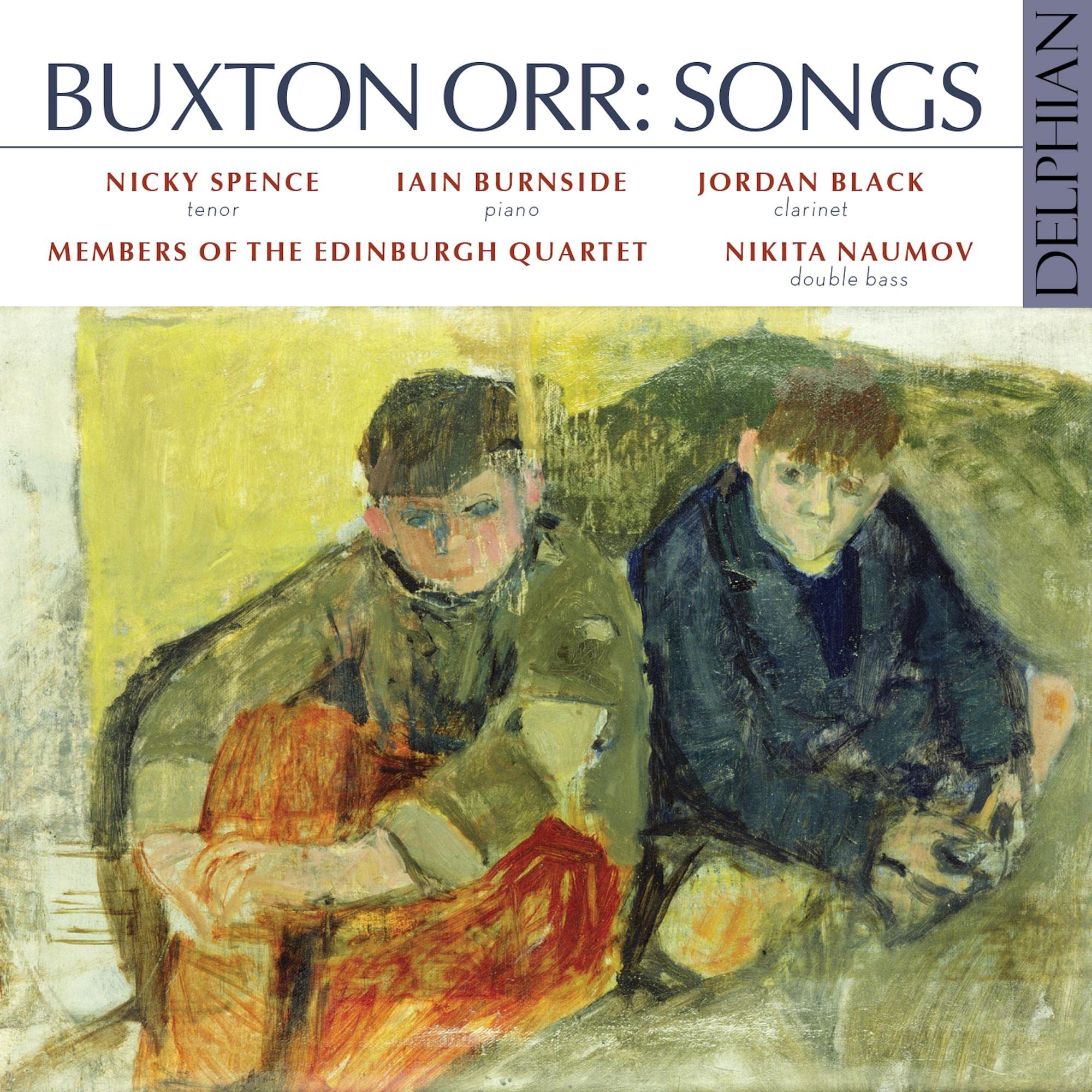 Songs Classical
