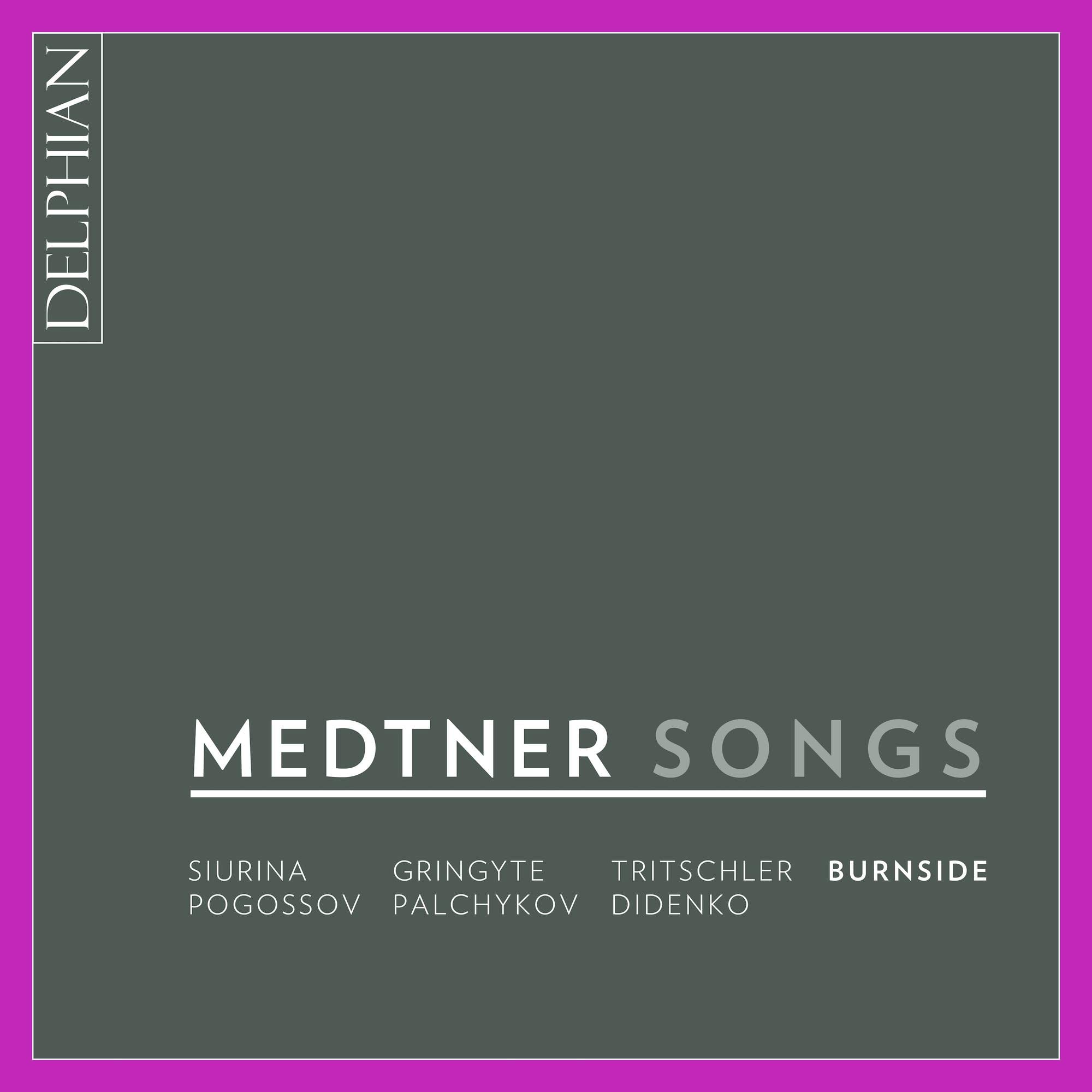 Songs Classical