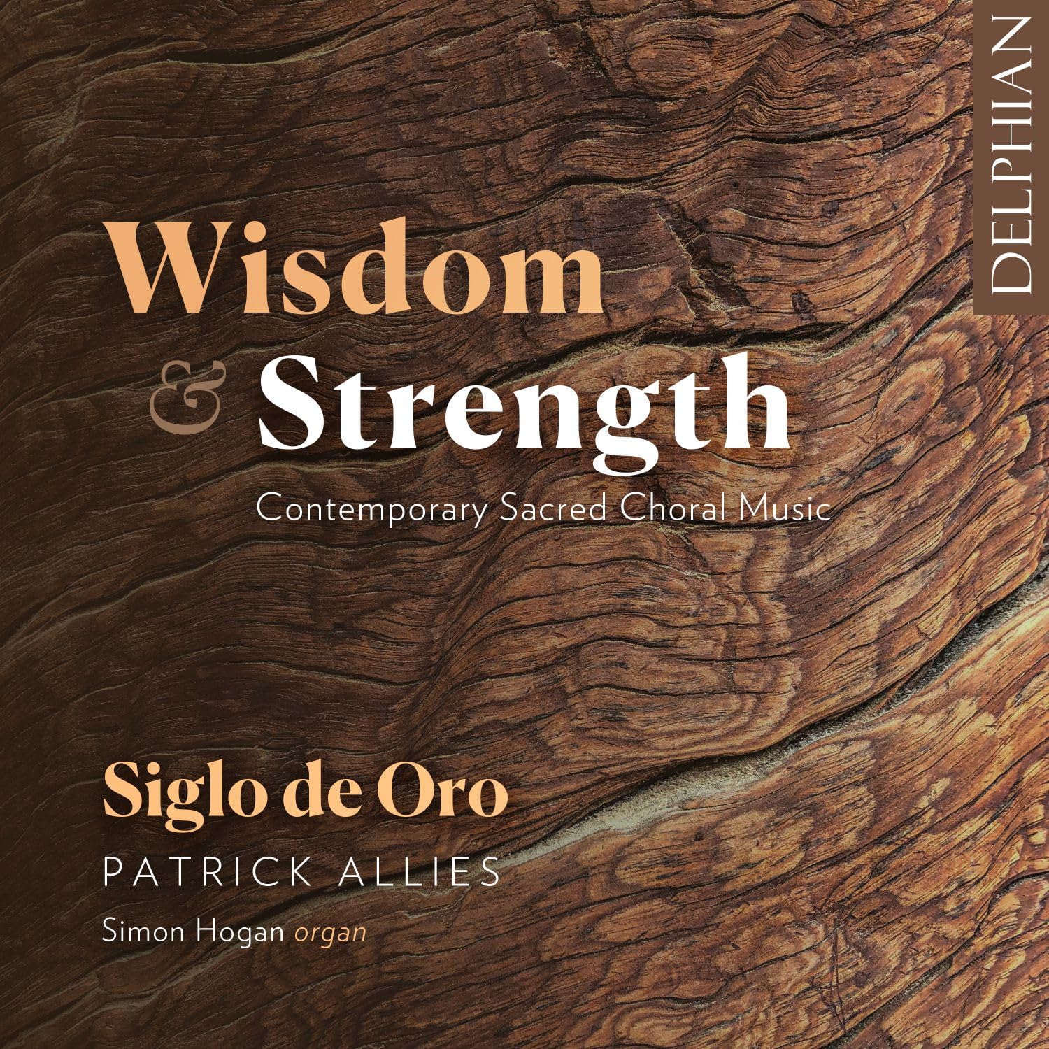 Wisdom & Strength - Zeitgenössische geistliche Musik Classical