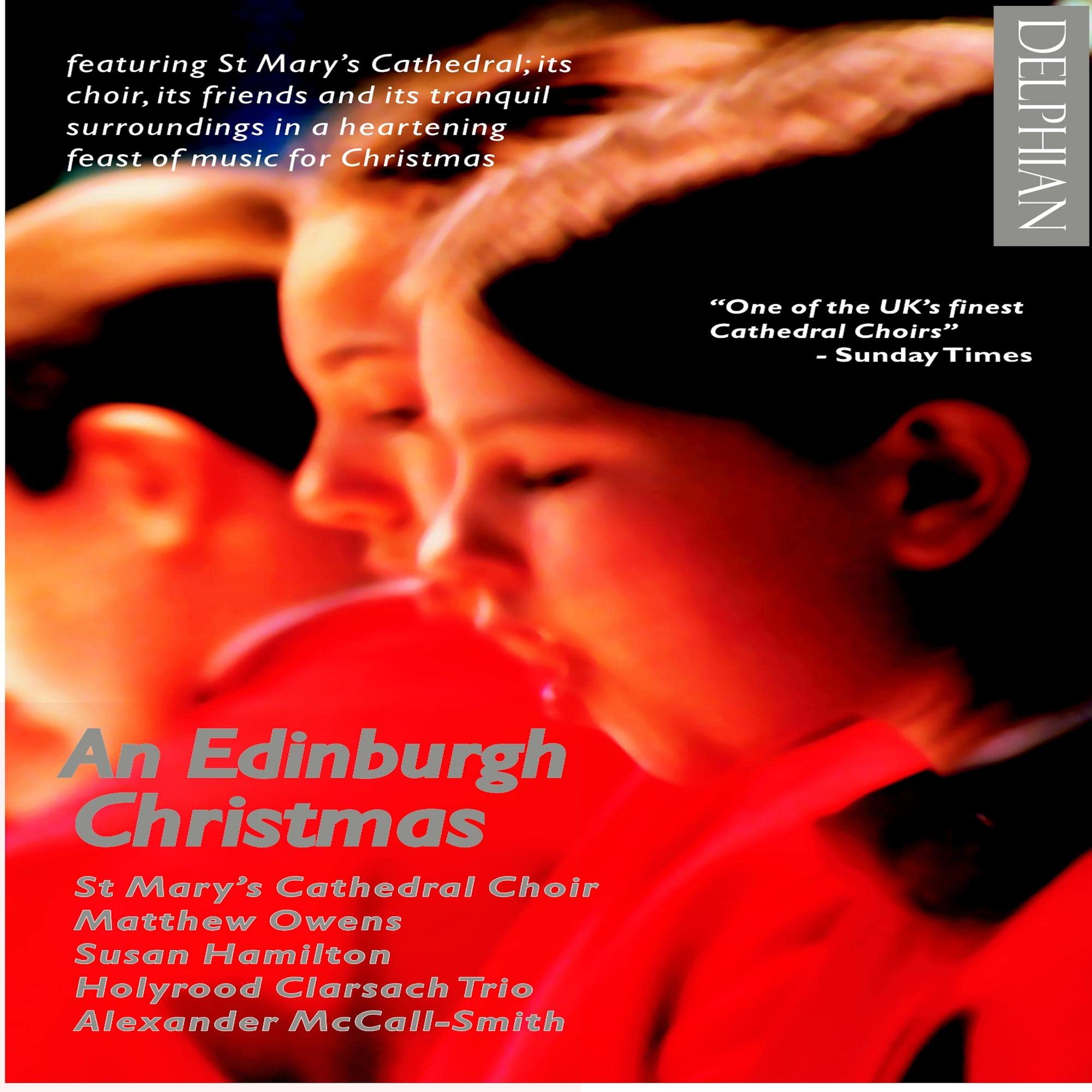 An Edinburgh Christmas Films