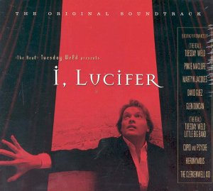 Product Image: I Lucifer