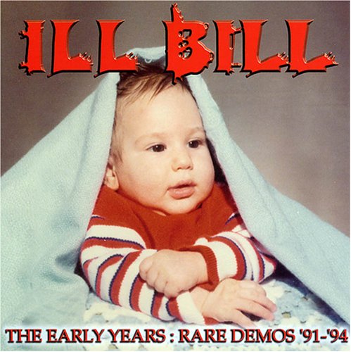 The Early Years Rare Demos 91-94 Pop